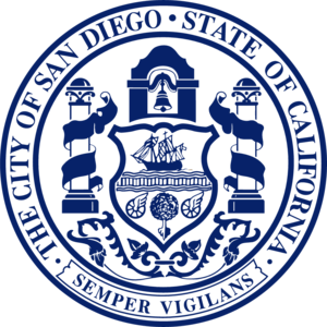 City of San Diego