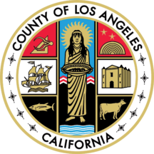 County of Los Angeles