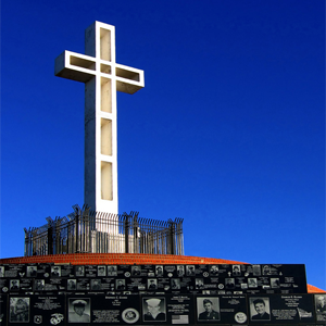 Mt. Soledad Memorial Association